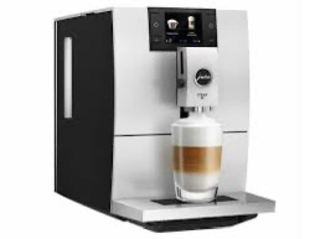 Jura ENA8 全自動エスプレッソマシン