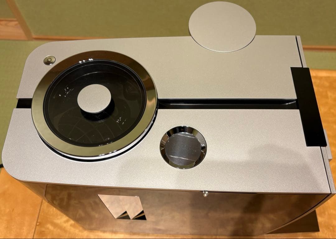 Jura ENA8 全自動エスプレッソマシン