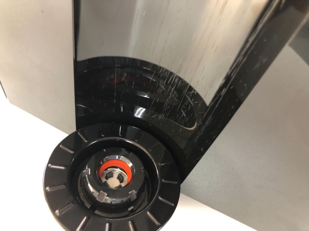 Jura ENA8 全自動エスプレッソマシン