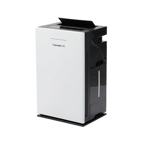 空気清浄機Viruswasher PRO型SVW-AQA1002(W)