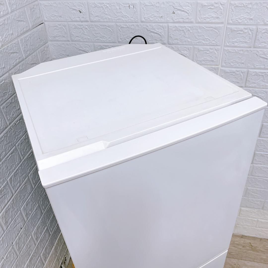 TO1056 ツインバード 110L 冷蔵庫 一人暮らし 小型