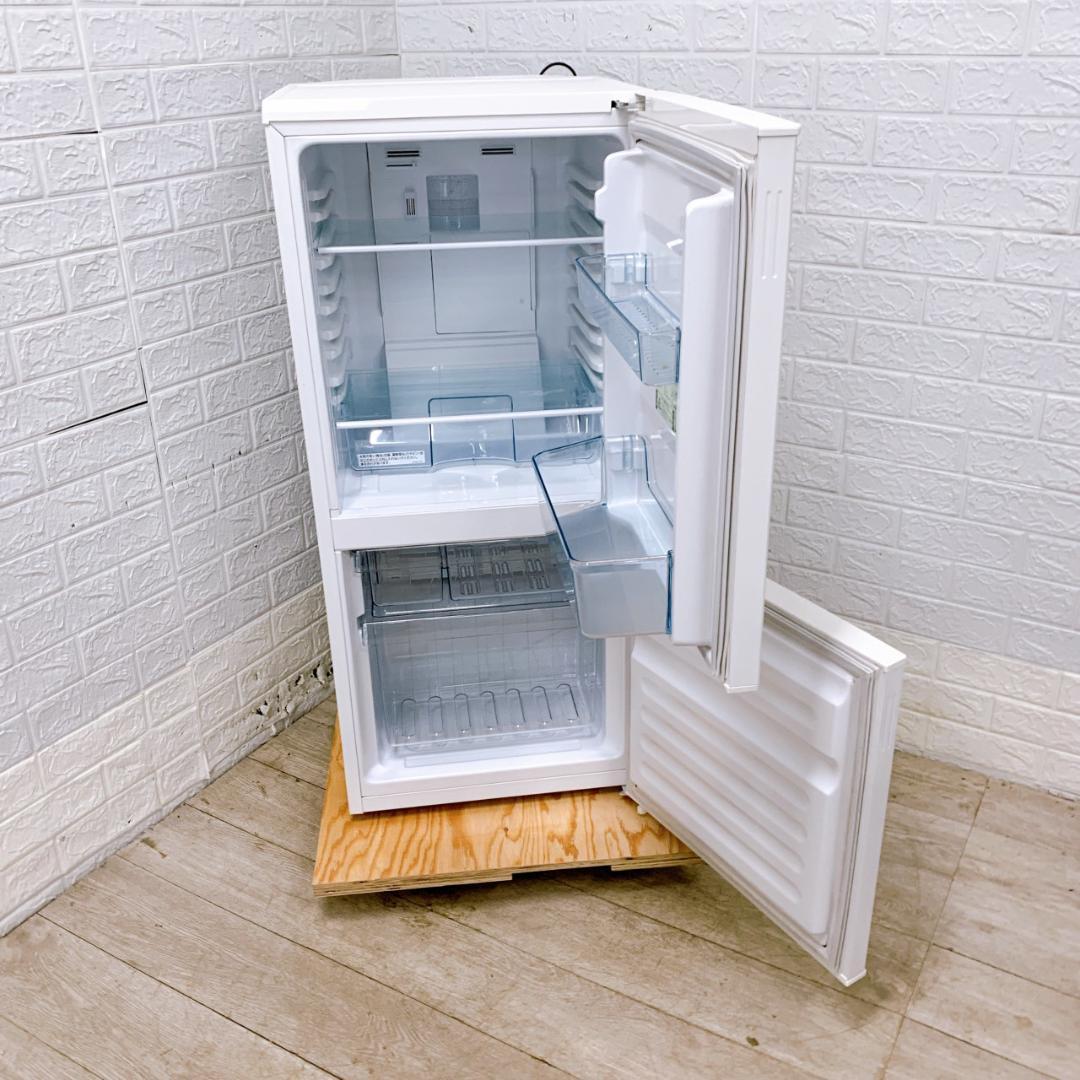 TO1056 ツインバード 110L 冷蔵庫 一人暮らし 小型