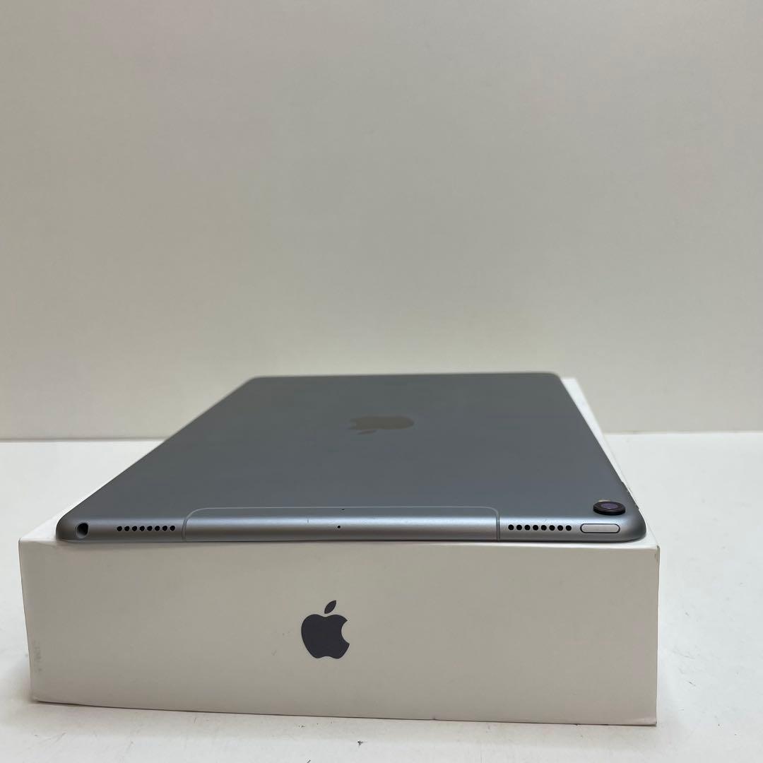 iPad Pro 10.5インチ 64GB Cellular 100%