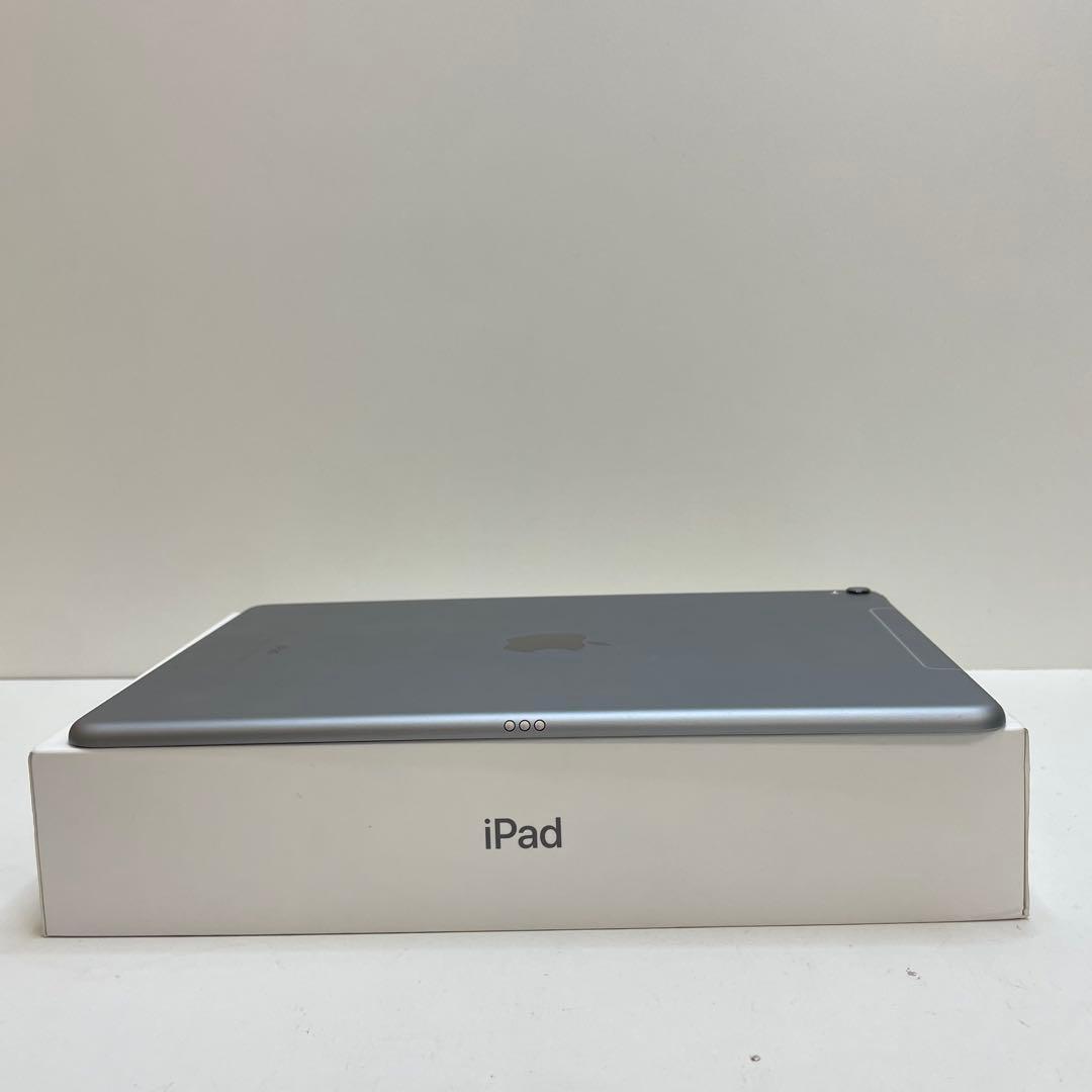 iPad Pro 10.5インチ 64GB Cellular 100%