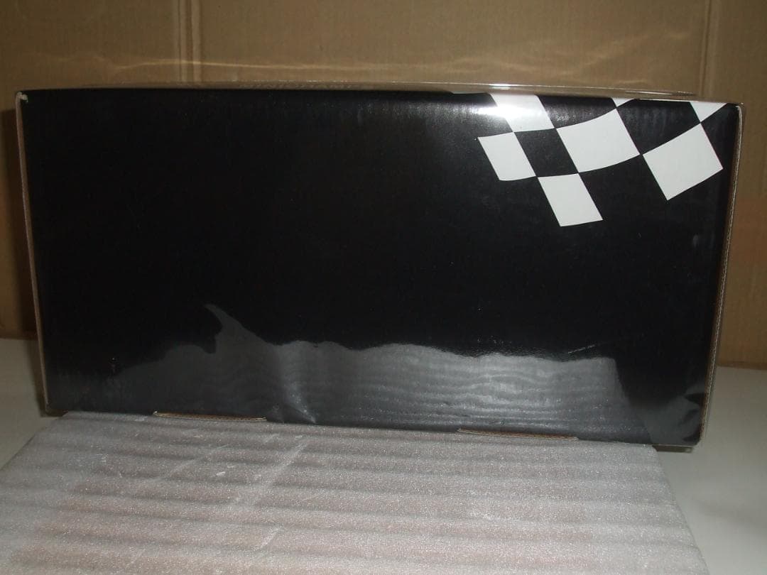 ウィリアムズ　FW２１　１９９９　A・ザナルディ　#５　ミニチャンプス　１／１８