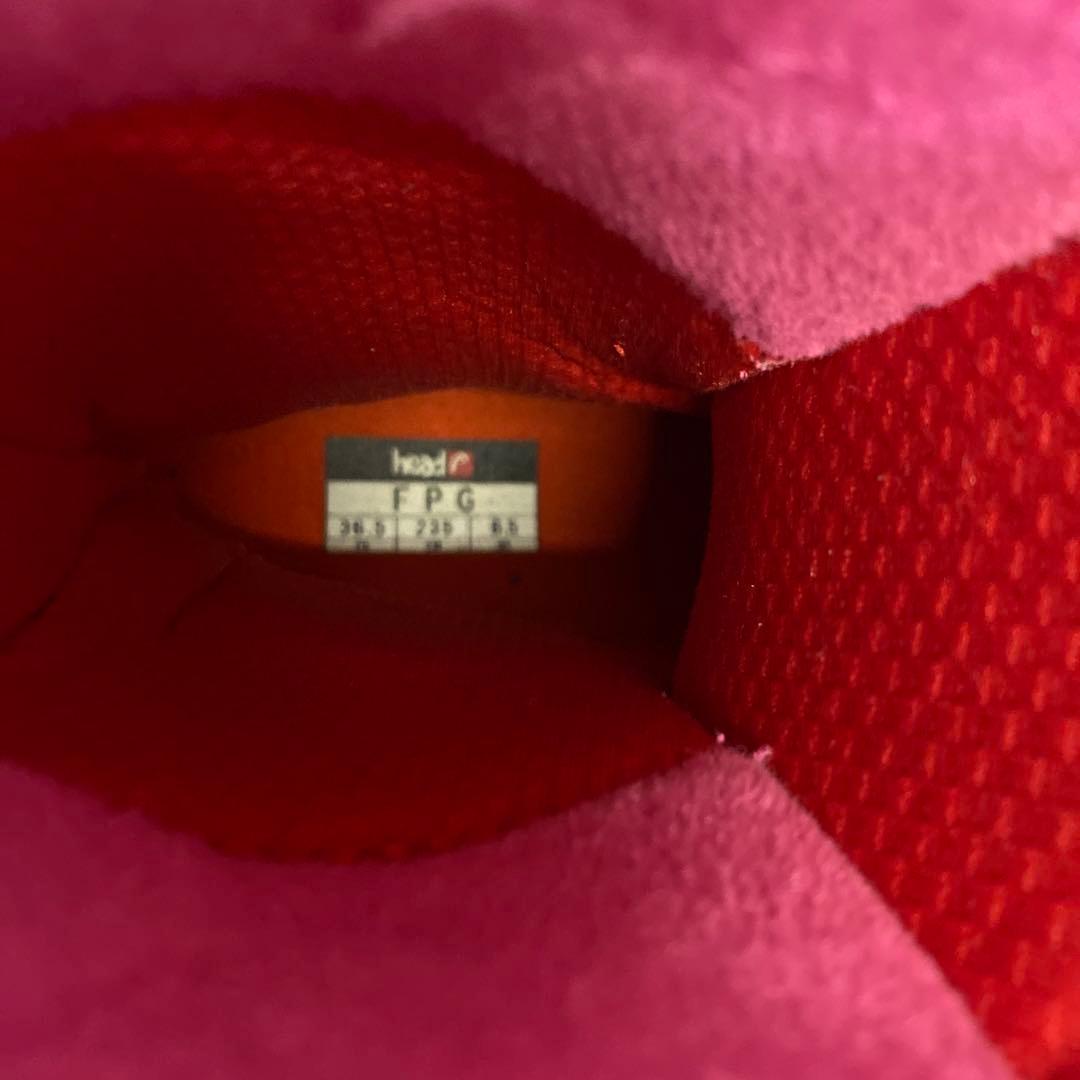 Head FPG レディース スノーボードブーツ 23.5センチ