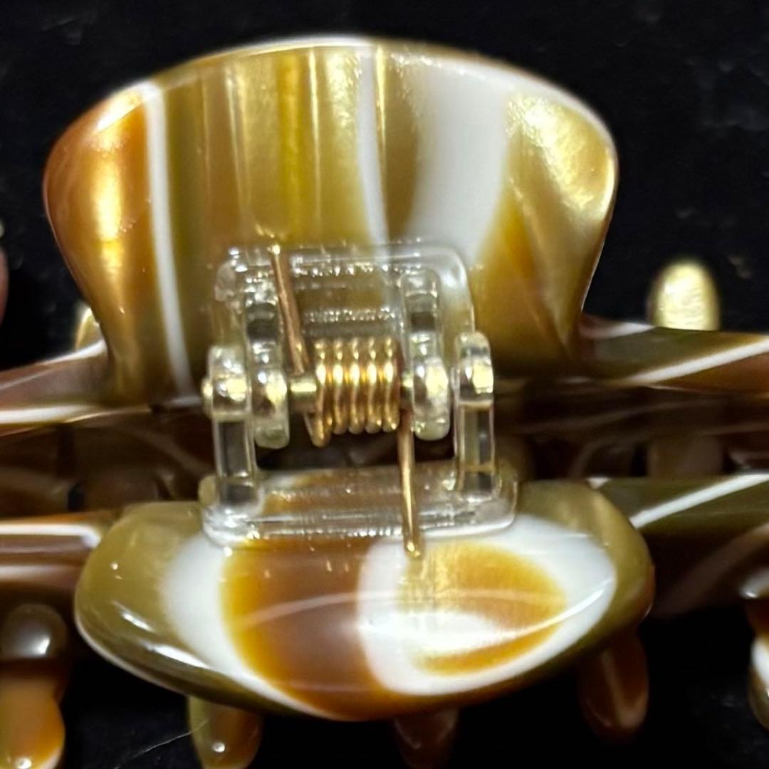 アレクサンドルドゥパリ クリップ　小サイズ