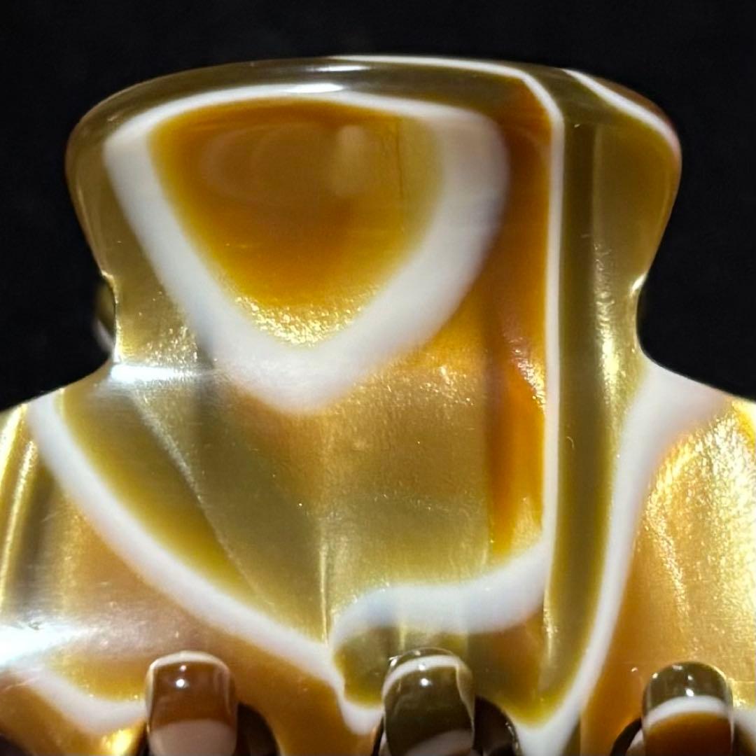 アレクサンドルドゥパリ クリップ　小サイズ