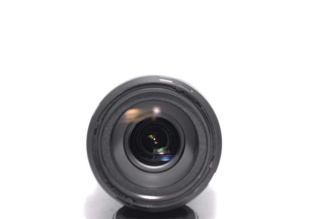 ✨TAMRON 18-270mm✨ニコン用✨１本で近遠両対応✨カメラレンズ