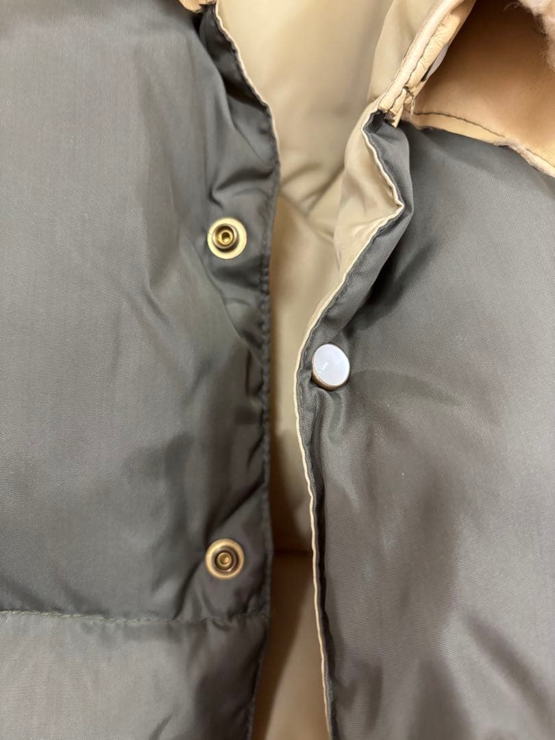 Rocky Mountain Featherbed ダウンベスト40