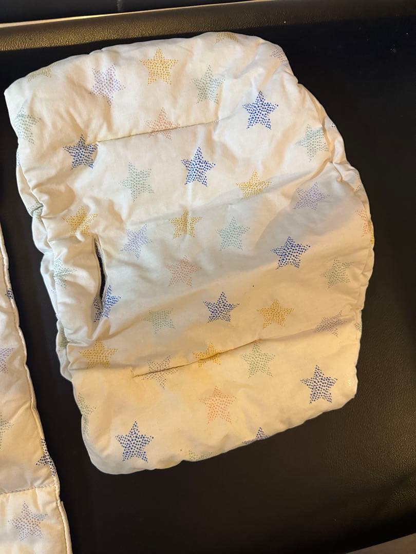 ストッケ　トリップトラップ用 トレイ/ハーネス/クッションセット