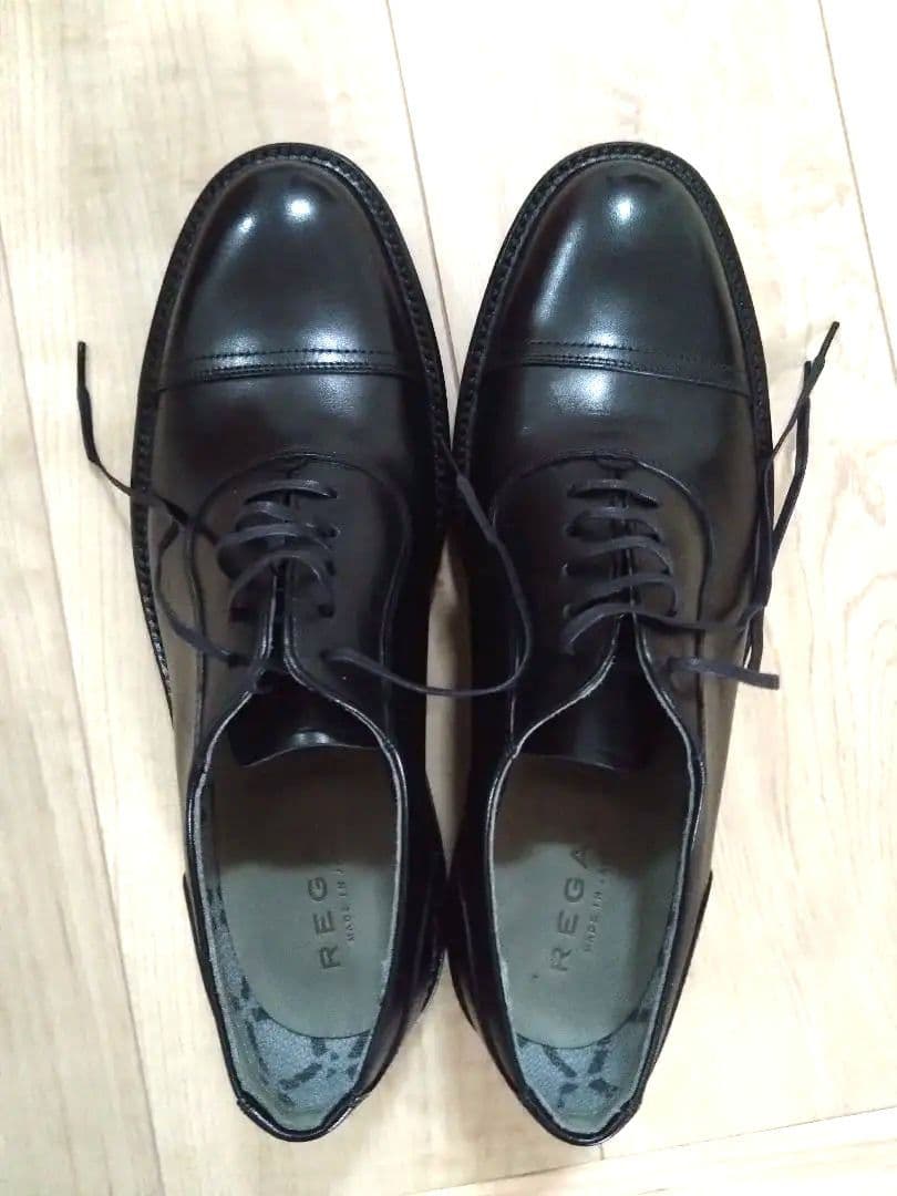 REGAL ゴアテックス　ビジネスシューズ　25cm