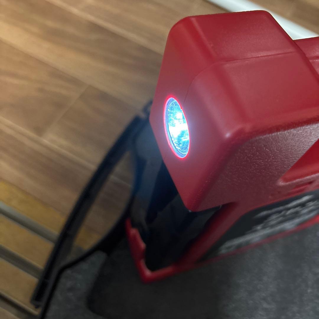 メルテック　ジャンプスターター　MP−2 12V 24V用