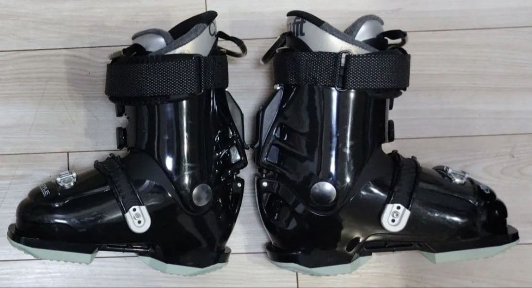 A*n様 G-Style アルペン ハード ブーツ 24cm シェルサイズ287