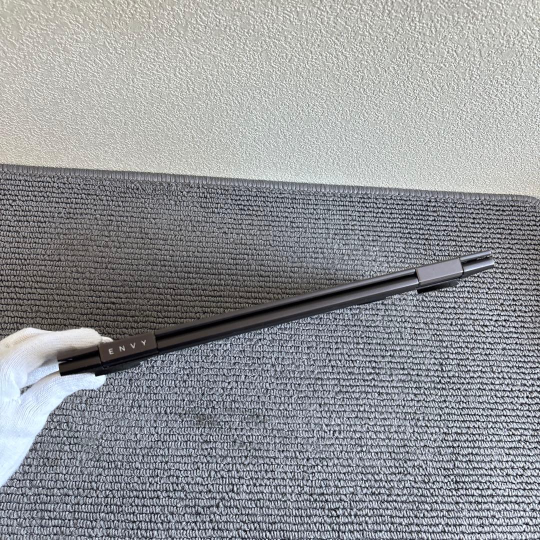 Windowsノート本体 HP ENVV x360 Convertible AMD Ryzen 5