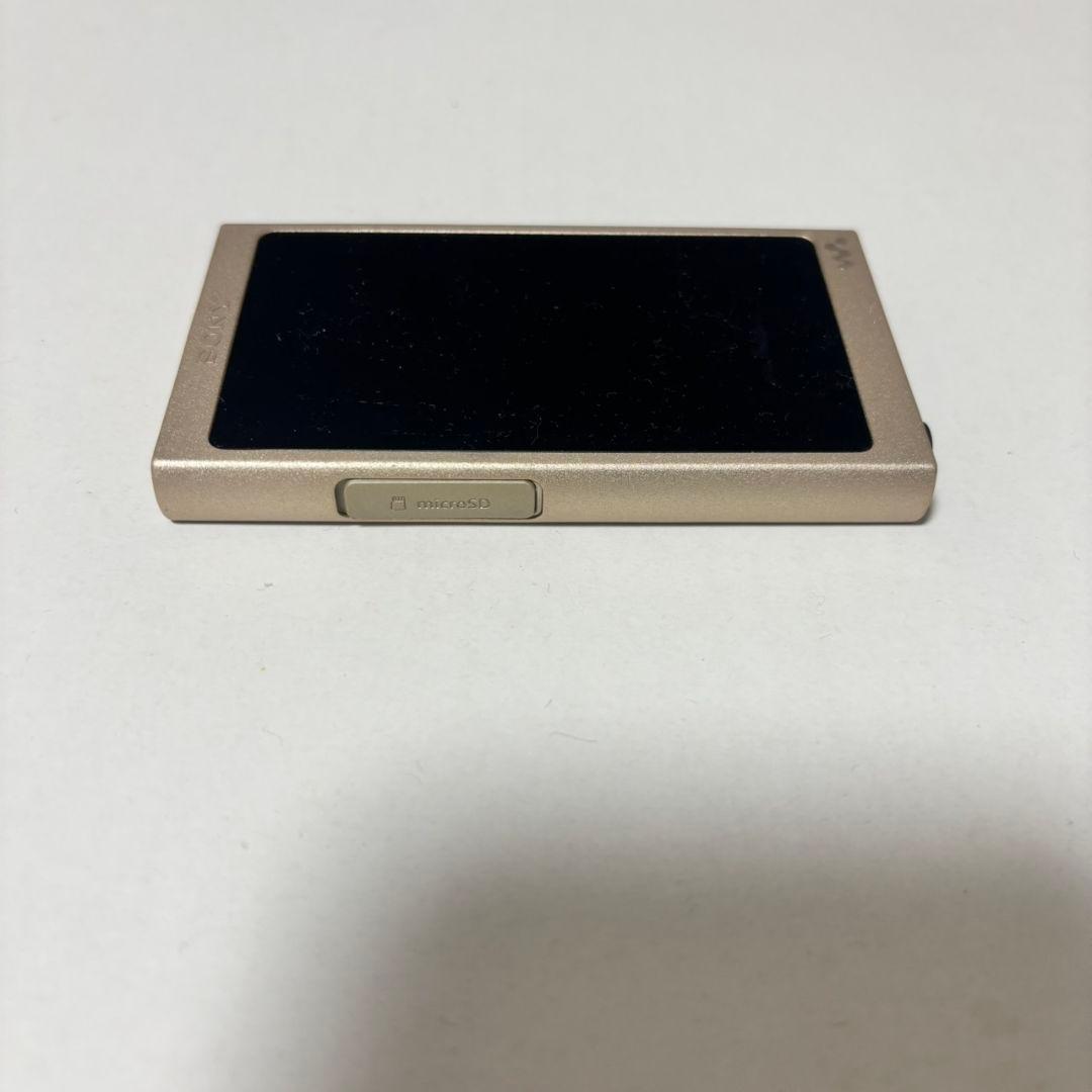 【美品　バッテリー良好】　ソニー ウォークマン NW-A45 16GB