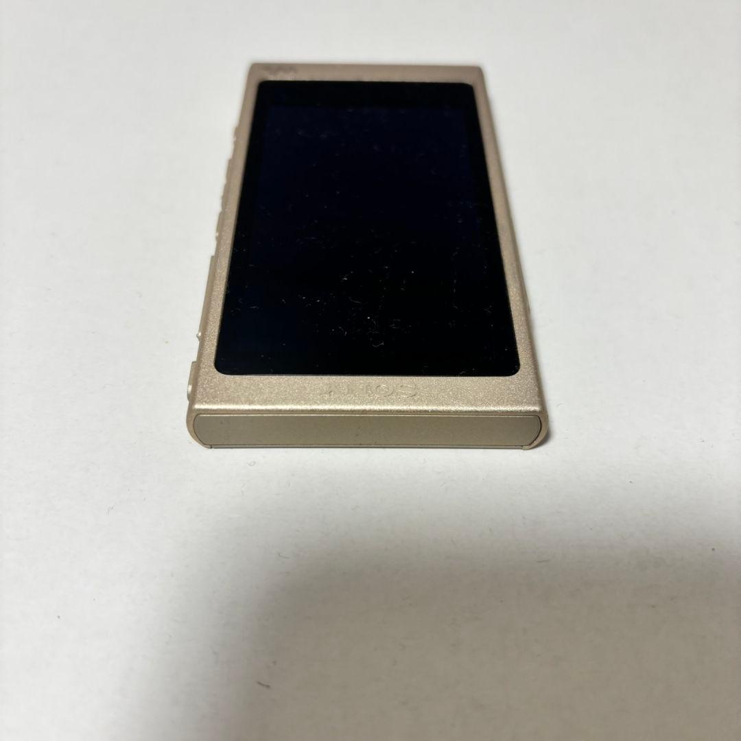 【美品　バッテリー良好】　ソニー ウォークマン NW-A45 16GB