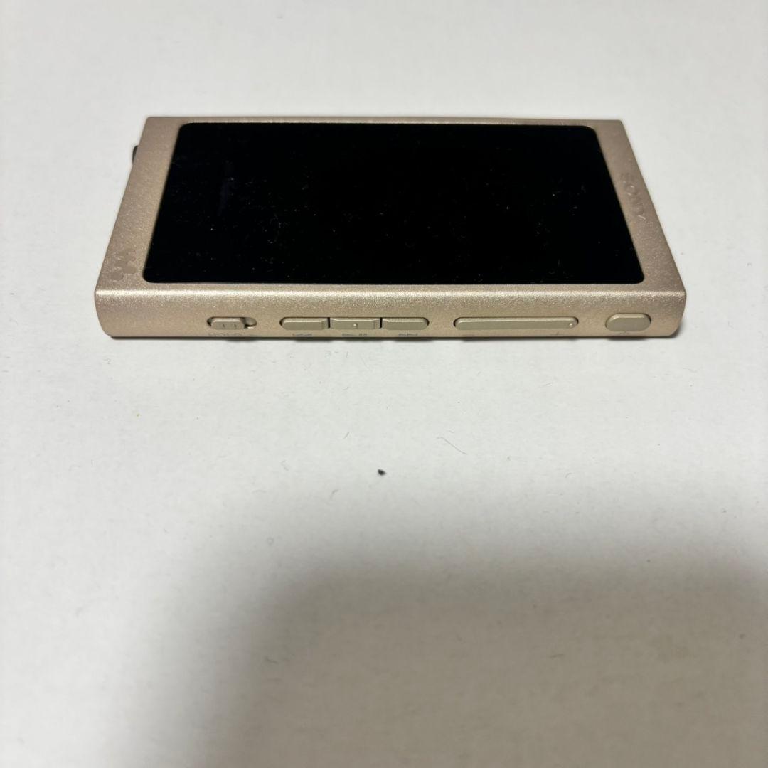 【美品　バッテリー良好】　ソニー ウォークマン NW-A45 16GB