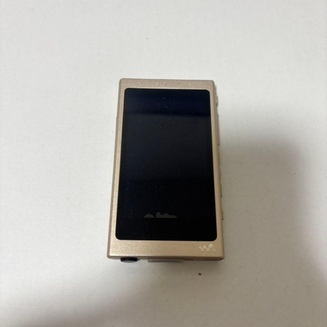 【美品　バッテリー良好】　ソニー ウォークマン NW-A45 16GB