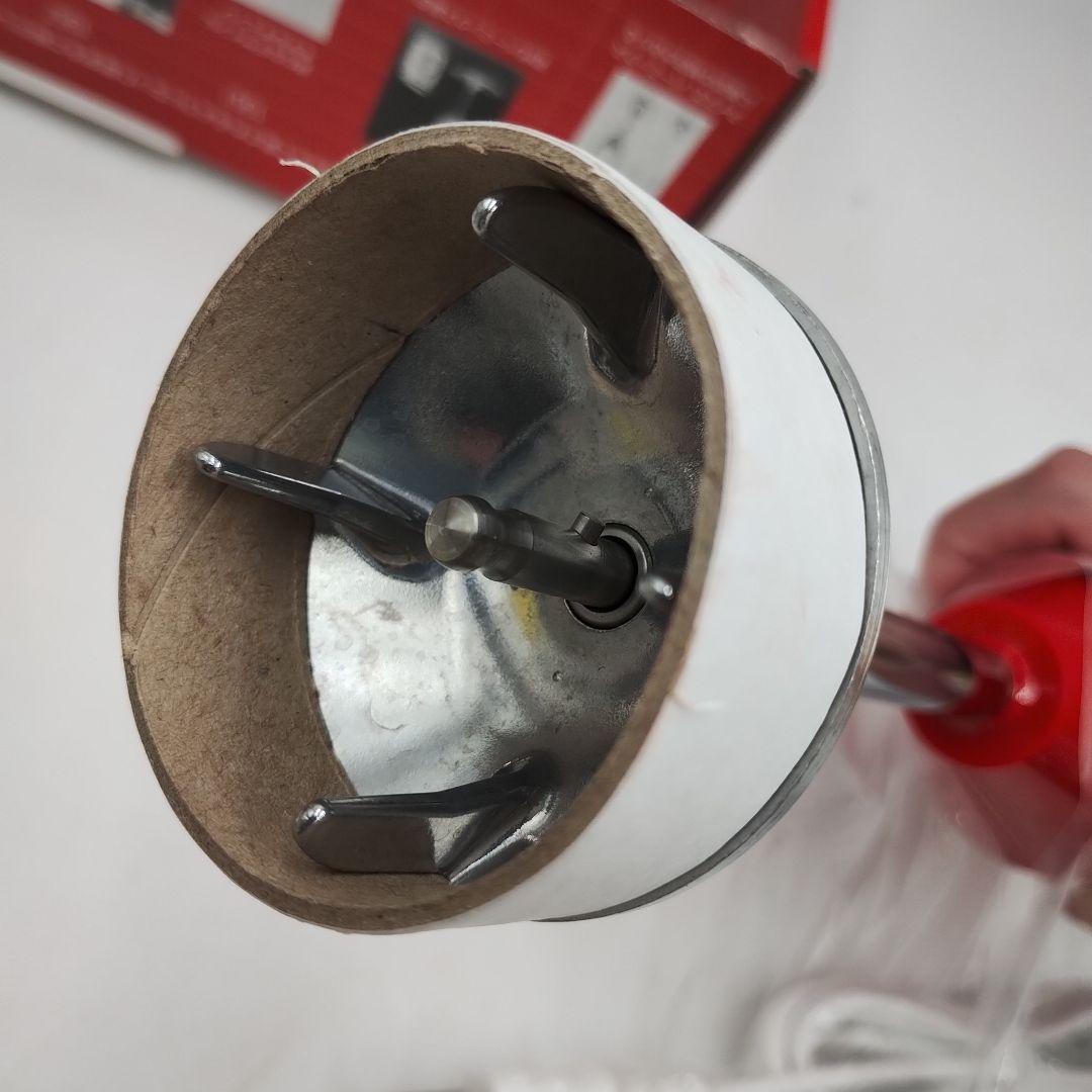 【関東地方限定販売】dM145L【未使用品】 bamix バーミックス M300