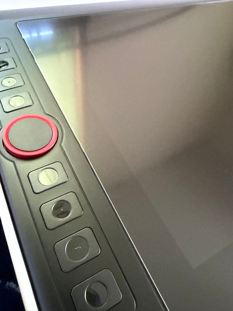 XP-PEN Artist 13.3 Pro（外箱・付属品あり）