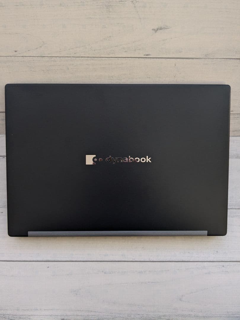 ② Dynabook G83/KW 16GB 1TB MS Office