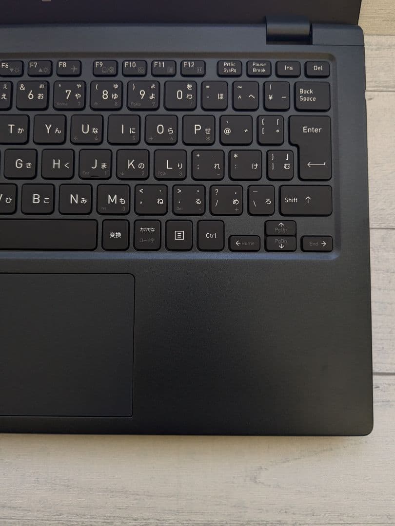 ② Dynabook G83/KW 16GB 1TB MS Office