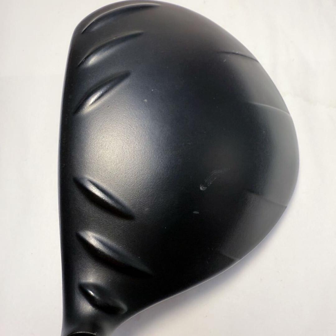 G425LST 9° PING ピン　ヘッドとカバーのみ　 日本仕様