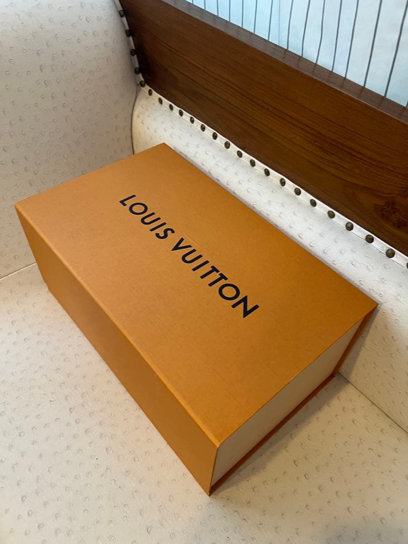 LOUIS VUITTON ルイヴィトンホライゾンライトアップスピーカー