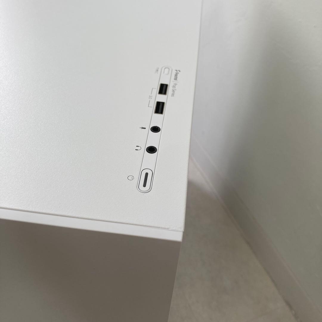 Fractal Design PCケース FD-C-POS1A-04