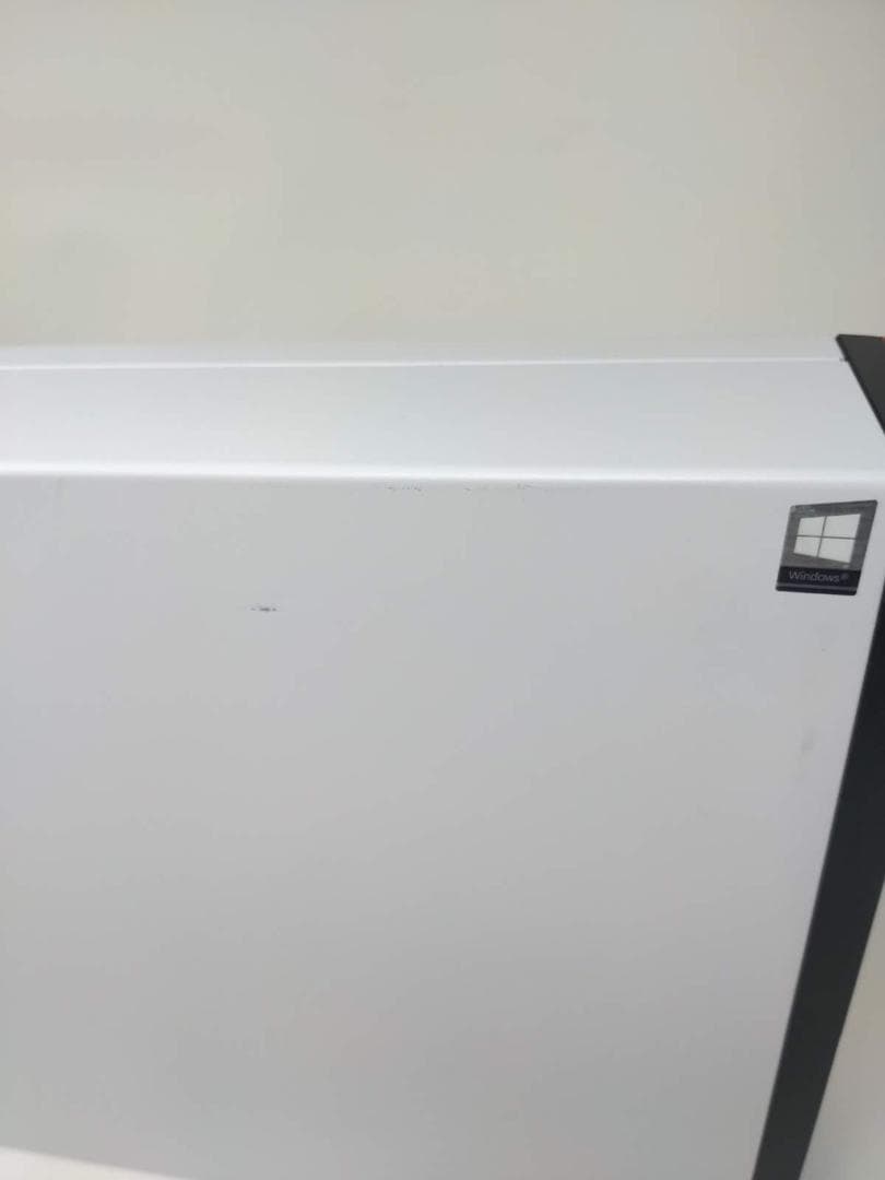 富士通 ESPRIMO D587/RX core i5-7500