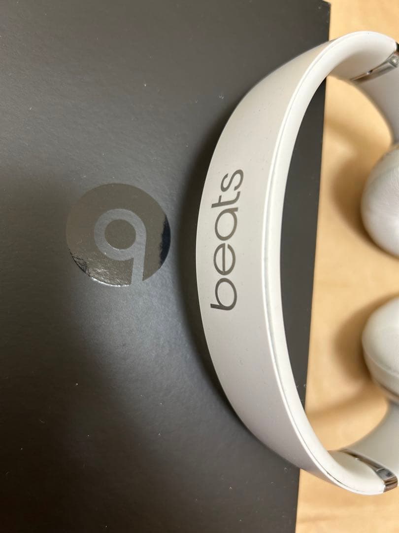 beats solo3 wireless［週末限定、即日翌日発送！］