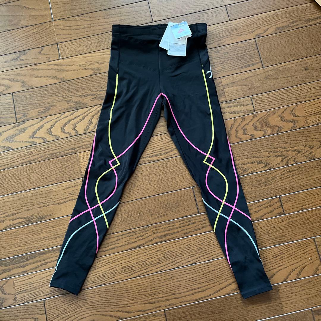 【新品！タグ付き】ワコール♡CW-X スポーツレギンス♡サイズM