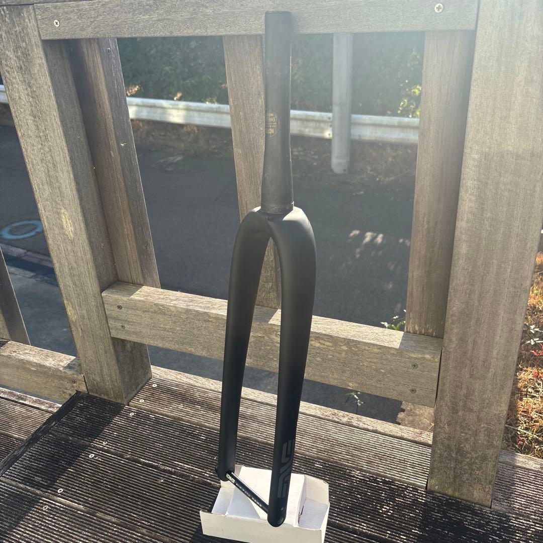 パーツ ENVE GRAVEL DISC FORK