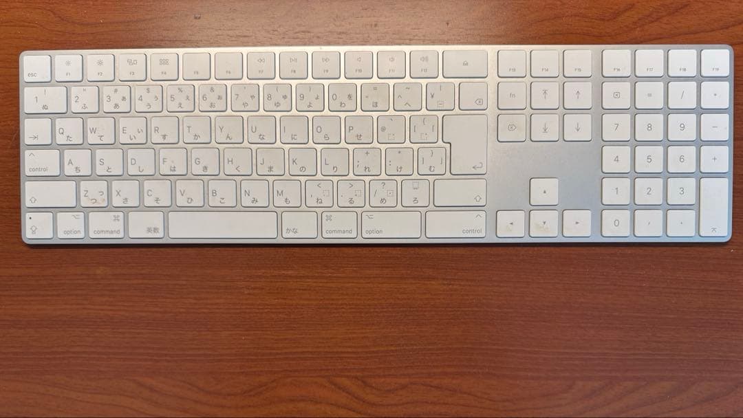 iMac Retina 5K, 27-inch (2017) 美品