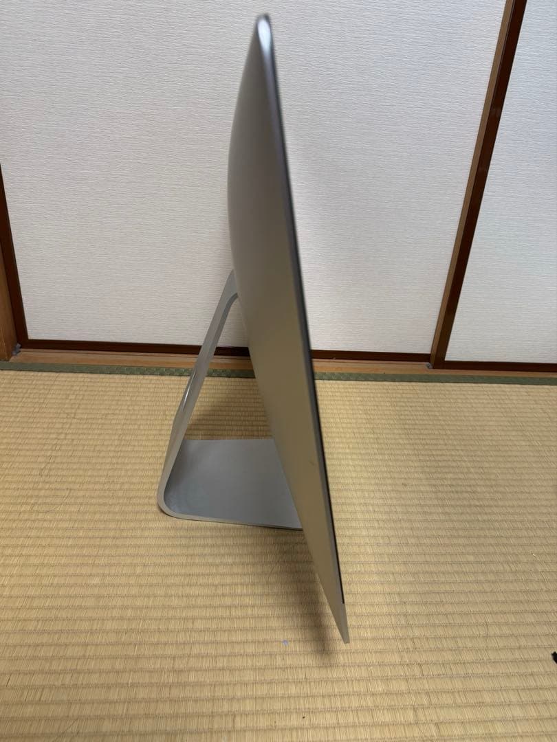 iMac Retina 5K, 27-inch (2017) 美品