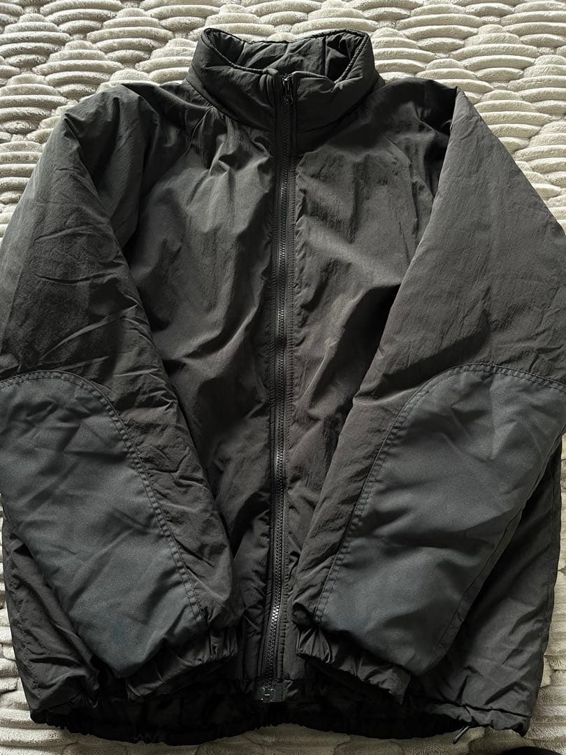 フリークスストア ビッグシルエットLEVEL7 JACKET 中綿 ジャケット