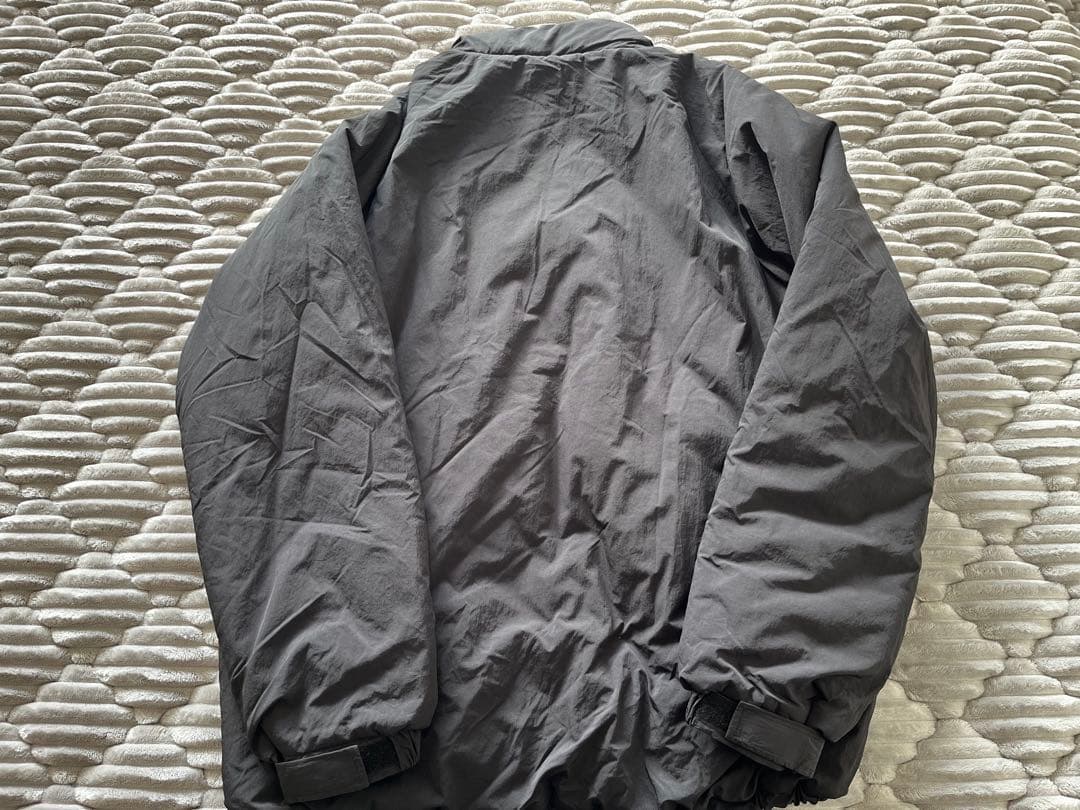 フリークスストア ビッグシルエットLEVEL7 JACKET 中綿 ジャケット