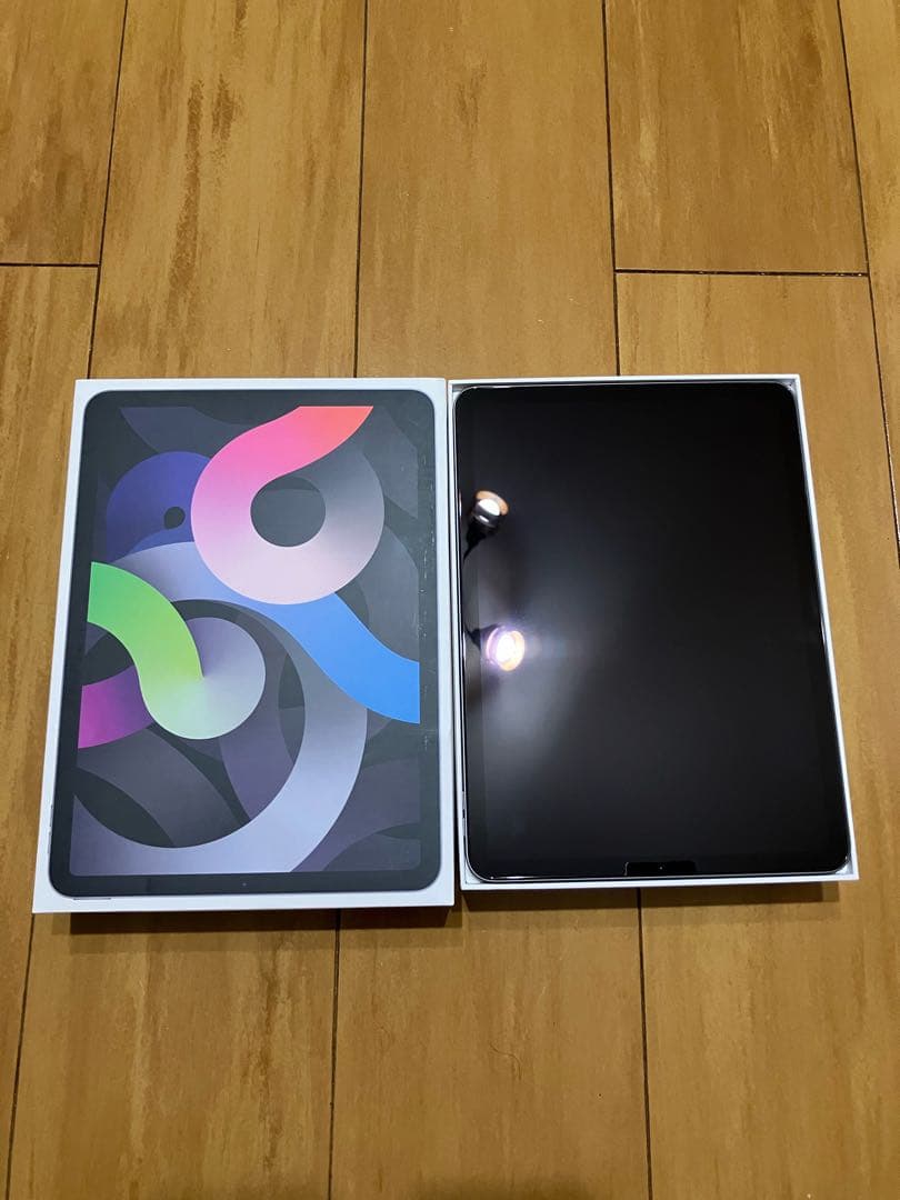 iPad Air(第4世代)