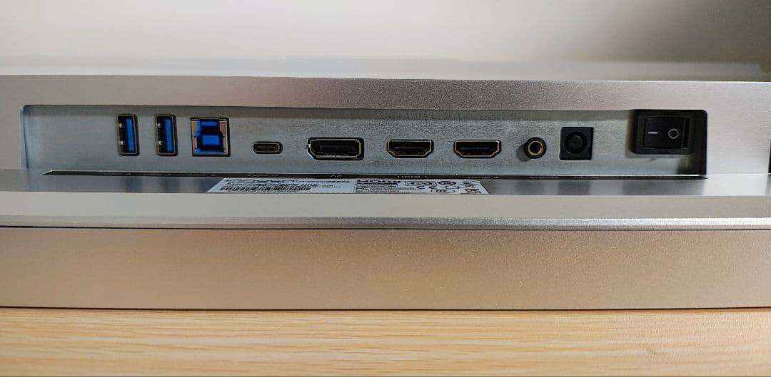 た*も様 Innocn 32M2V 144hz 4K