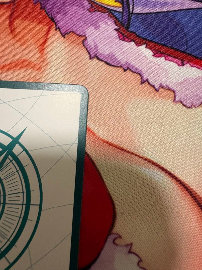 ワンピースカード　金ドン