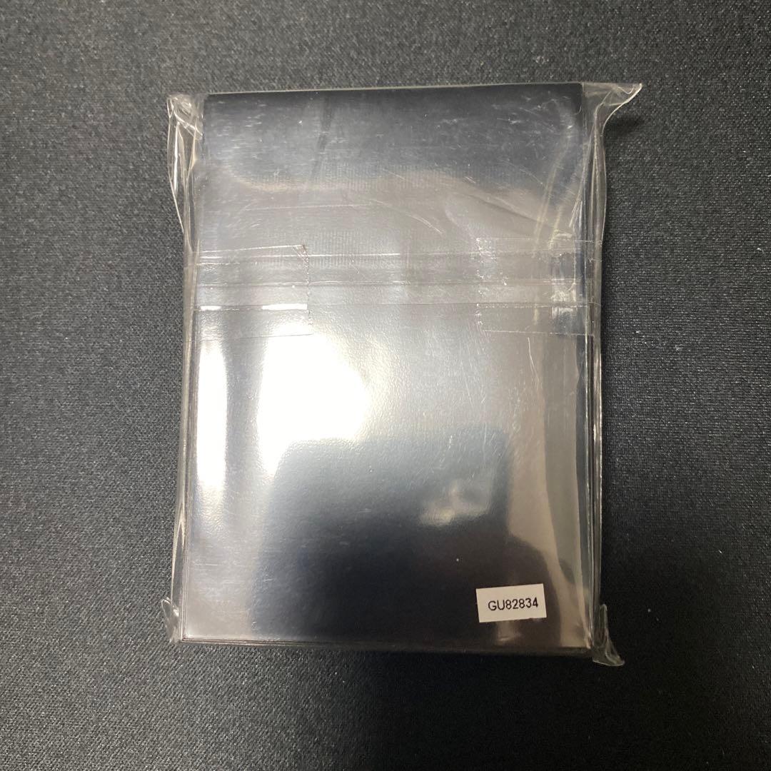 ブラックマジシャンガール　スリーブ　決闘王の記憶　3個　セット