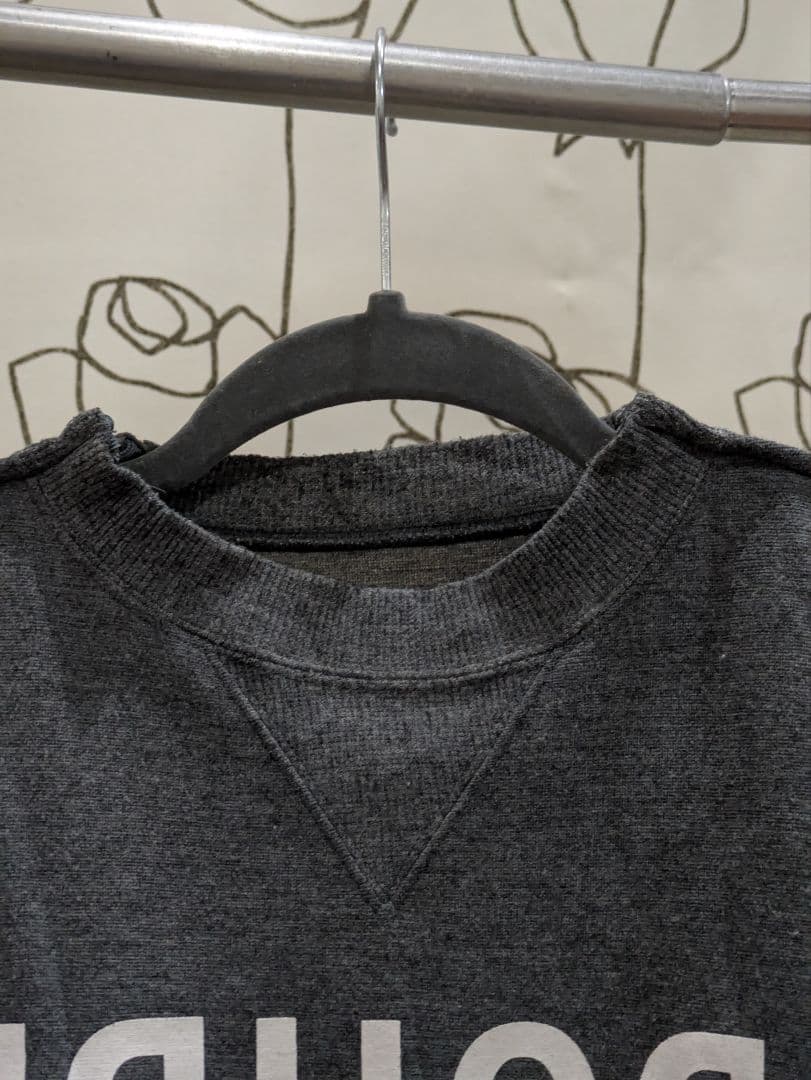 UNDERCOVER GROUPIE トレーナー