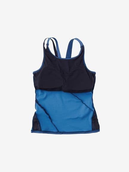 SPEEDO ディアゴナセパレーツ SFW22215