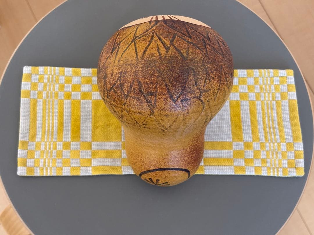 【LISA LARSON リサ・ラーソン❣️】ライオン ミディ【大】置き物 北欧