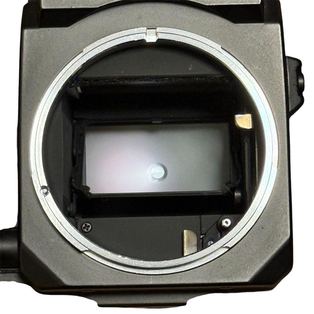 Canon カメラ ボディ New F-1 美品