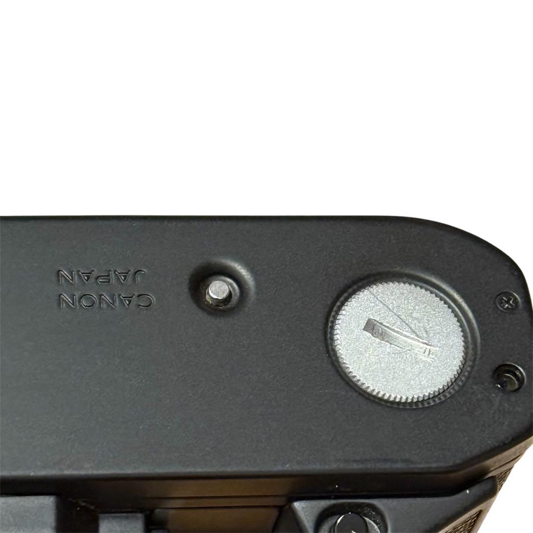 Canon カメラ ボディ New F-1 美品