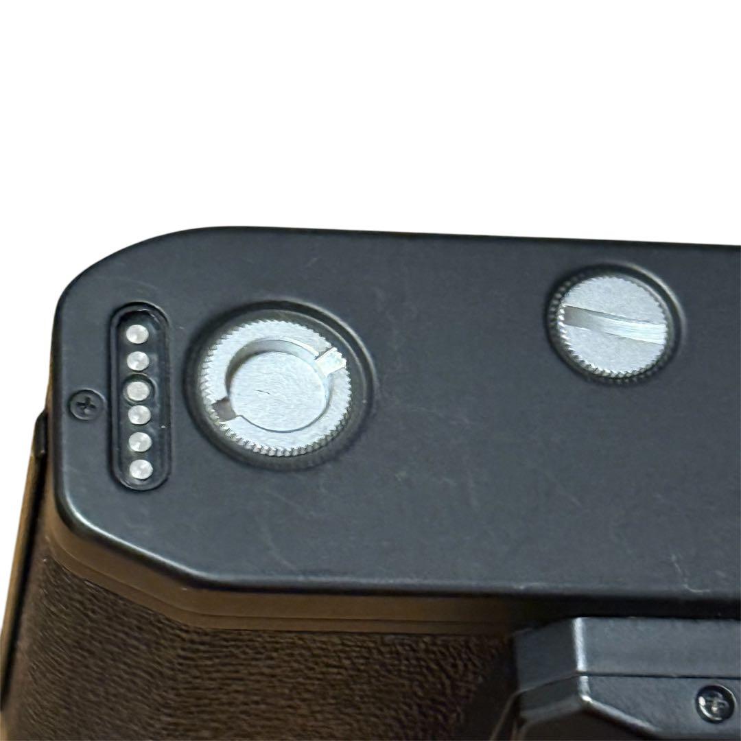 Canon カメラ ボディ New F-1 美品