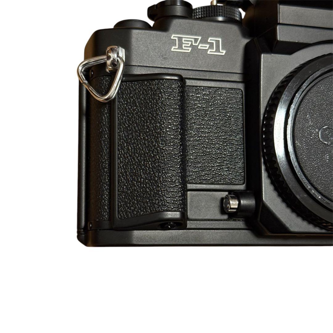 Canon カメラ ボディ New F-1 美品
