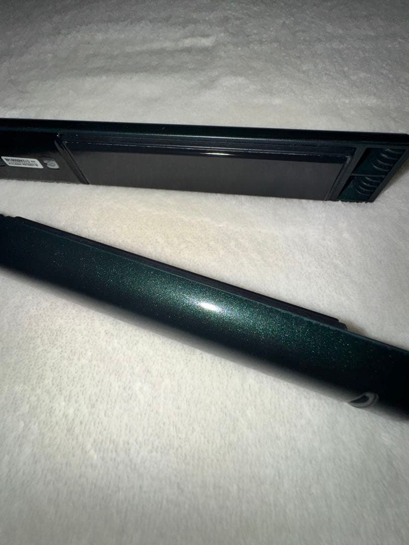 HAIRBEAUION 7Dストレートヘアアイロン